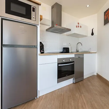 Sunrise Haven, Spacious, Bright, Pool, Terraces Apartament Torremolinos