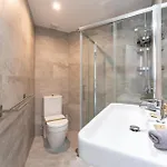 Appartement Sunrise Haven, Spacious, Bright, Pool, Terraces *