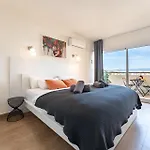 Sunrise Haven, Spacious, Bright, Pool, Terraces Appartement