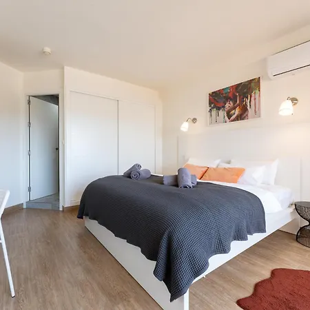 Sunrise Haven, Spacious, Bright, Pool, Terraces * Torremolinos