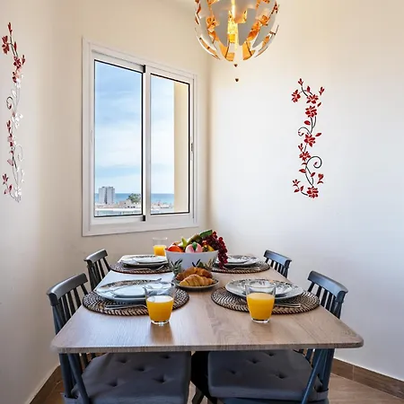 Sunrise Haven, Spacious, Bright, Pool, Terraces *