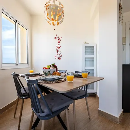 Sunrise Haven, Spacious, Bright, Pool, Terraces * Torremolinos